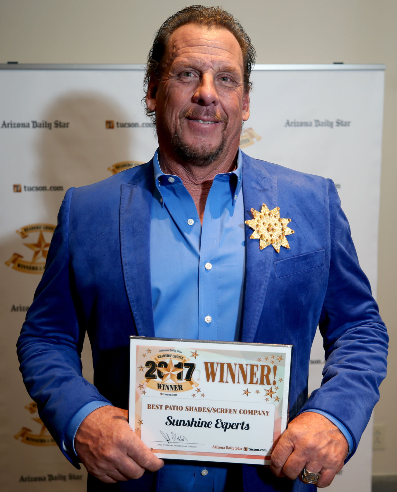 Readers' Choice Awards